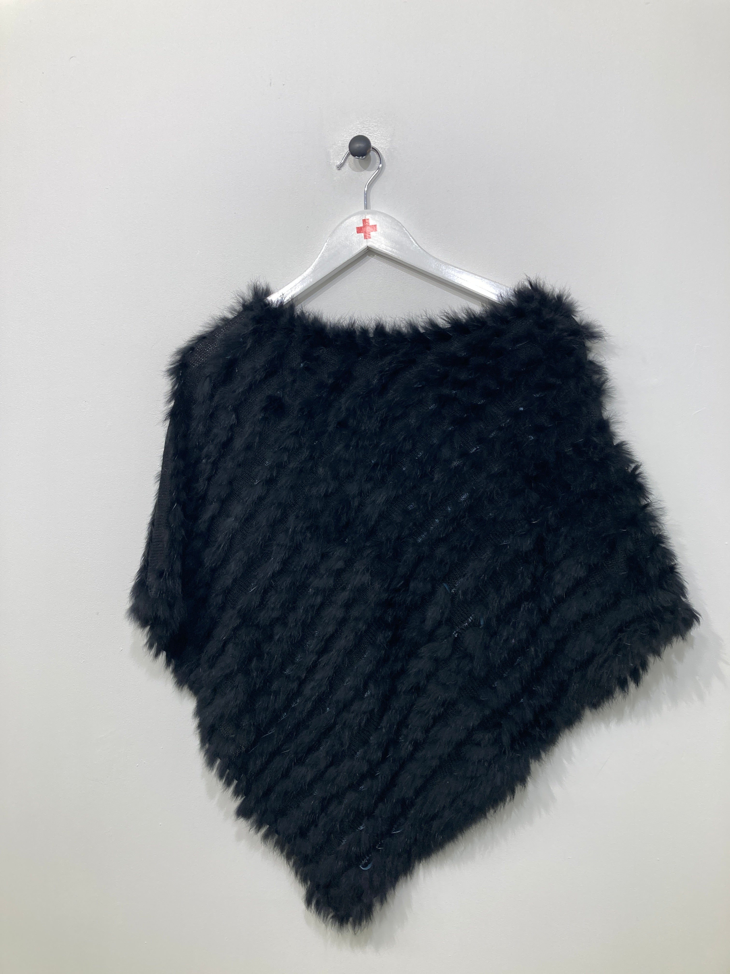 Soya Concept Poncho